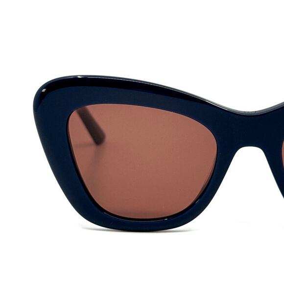 NEW!!! CHRISTIAN DIOR Sunglasses DiorBobby B1U 30D0 Authentic - Picture 4 of 12